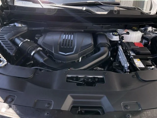 2025 Chevrolet Traverse Z71 - Photo 25