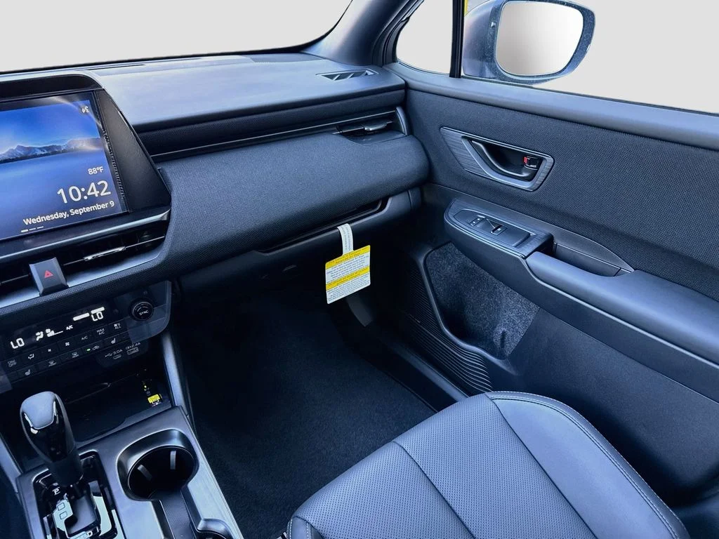 New 2026 Blue Subaru Limited XT image 32