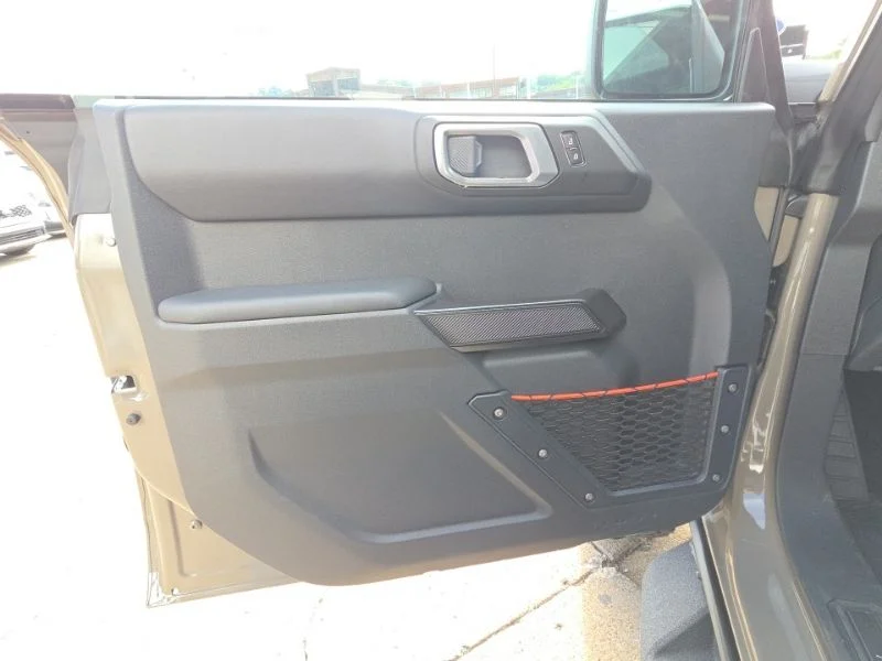 New 2026 Marsh Gray Ford Raptor® image 24