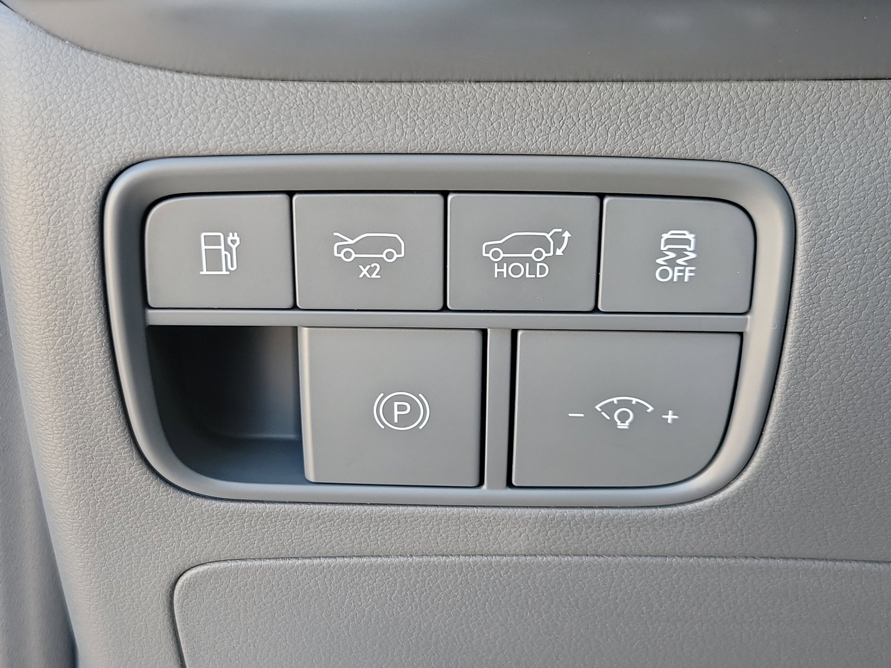 2026 Hyundai IONIQ 9 SE - Photo 30