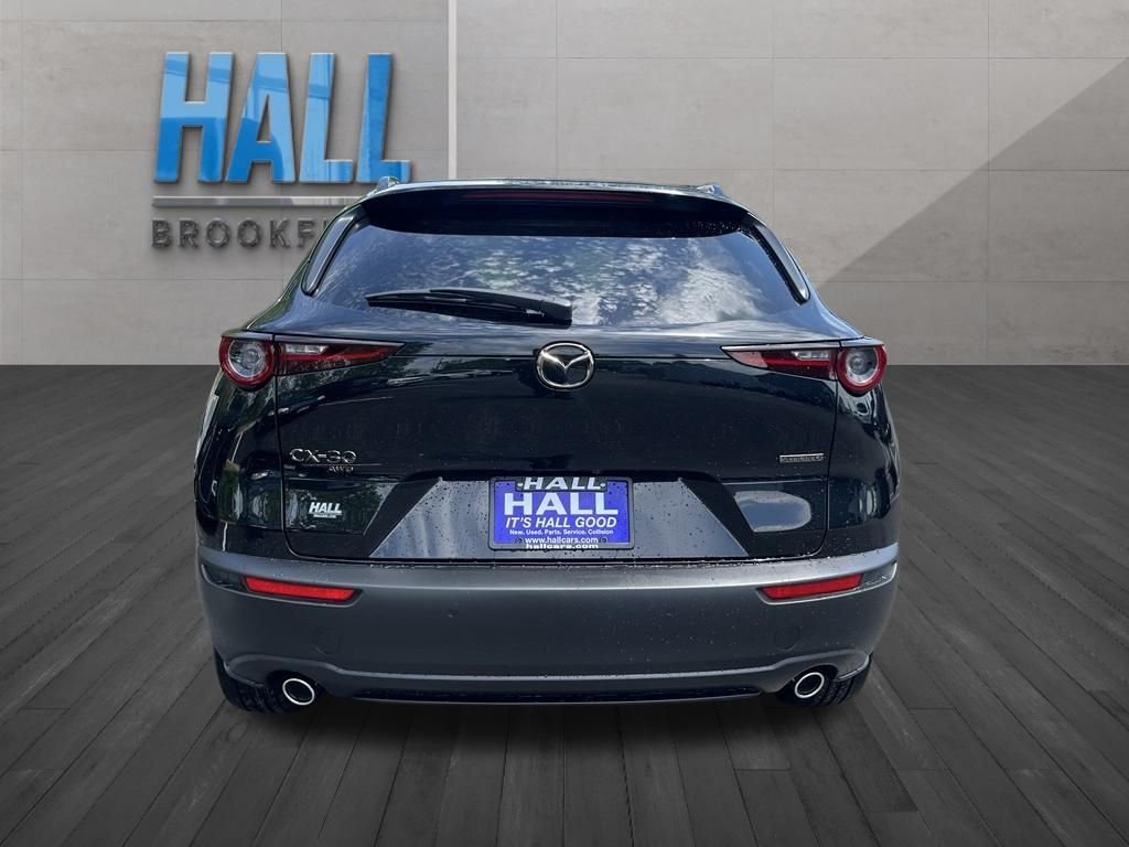 New 2026 Jet Black Mica Mazda 2.5 S Aire Edition image 4