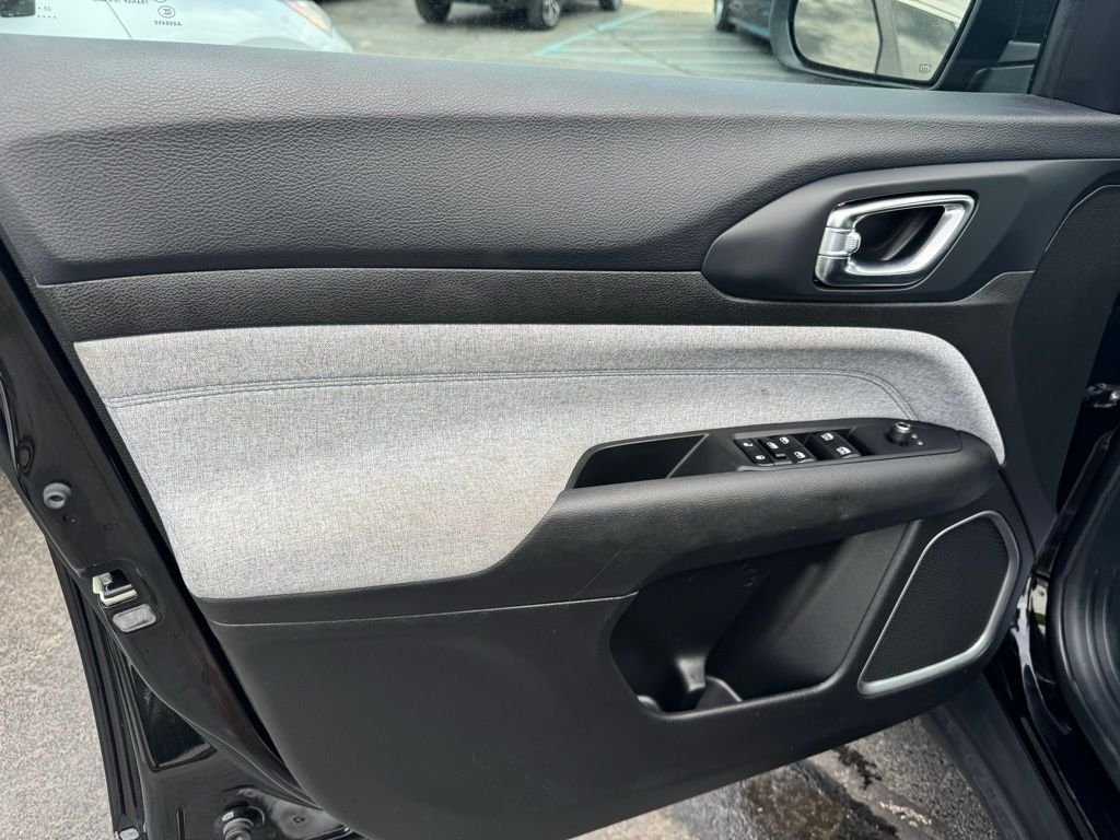 2024 Jeep Compass Latitude - Photo 13