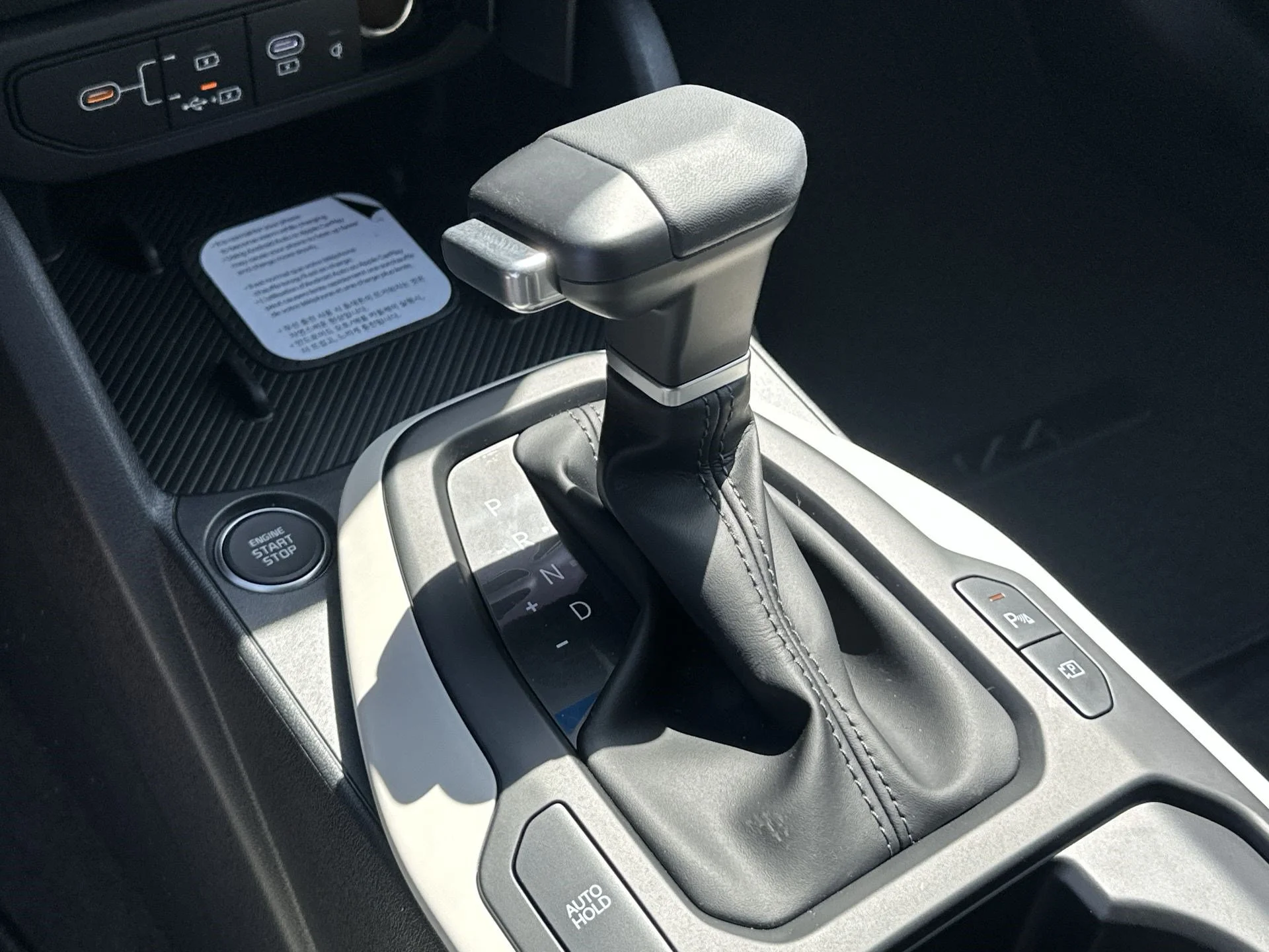 New 2026 Morning Haze Kia GT-Line Turbo image 19