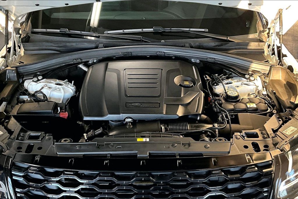 2023 Land Rover Range Rover Velar S - Photo 28