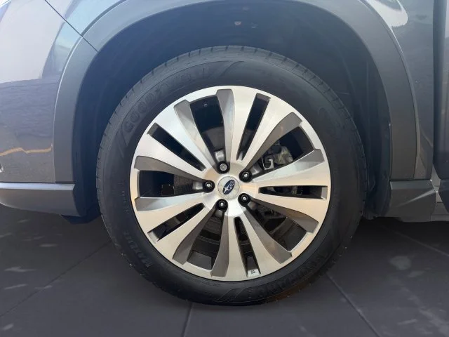 Used 2022 Gray Subaru Touring image 46