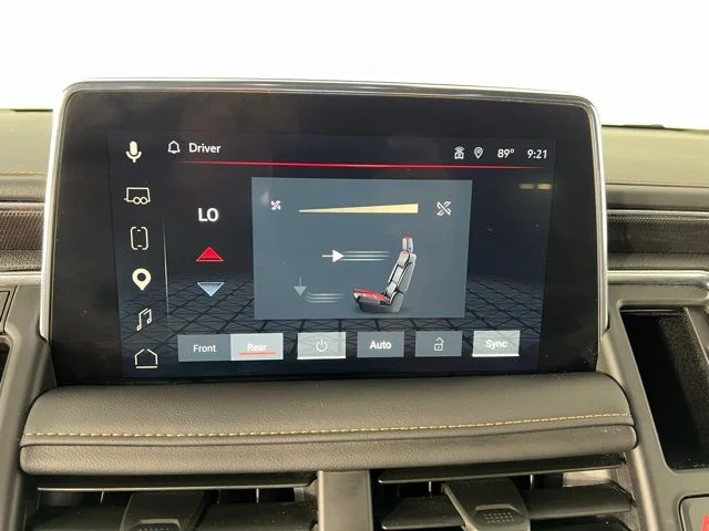 Certified Used 2023 White GMC AT4 image 23