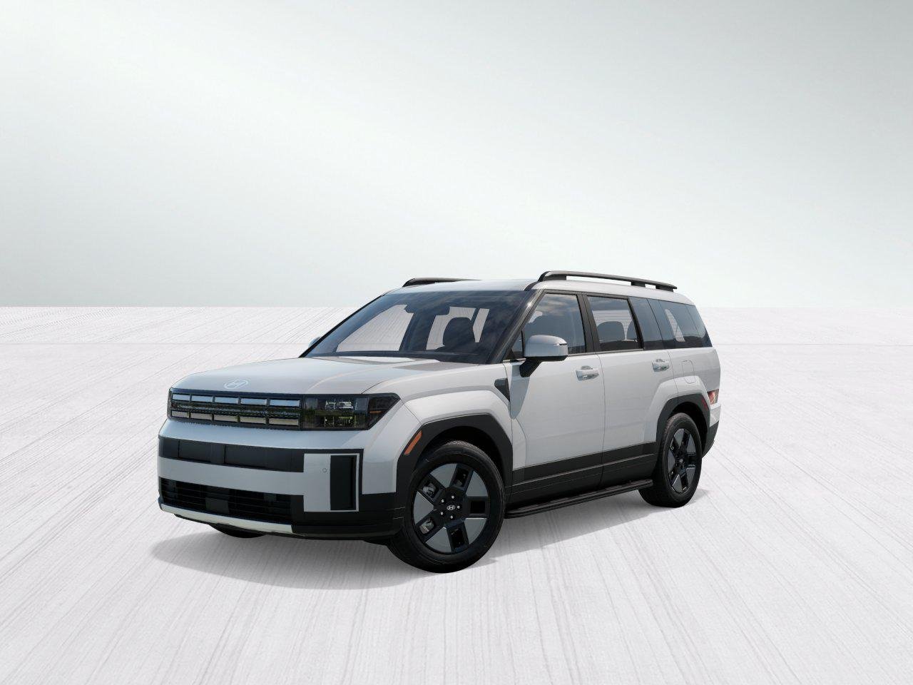 2026 Hyundai Santa Fe's photo