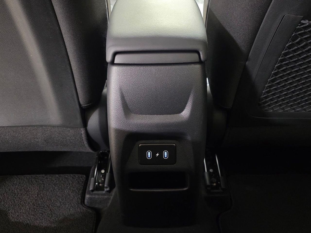 New 2026 Lunar White Hyundai SEL image 16