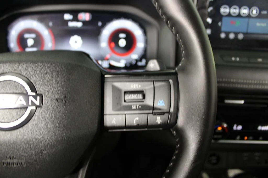 2026 Nissan Rogue SL - Photo 23