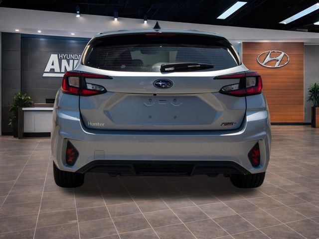 2024 Subaru Impreza RS - Photo 12