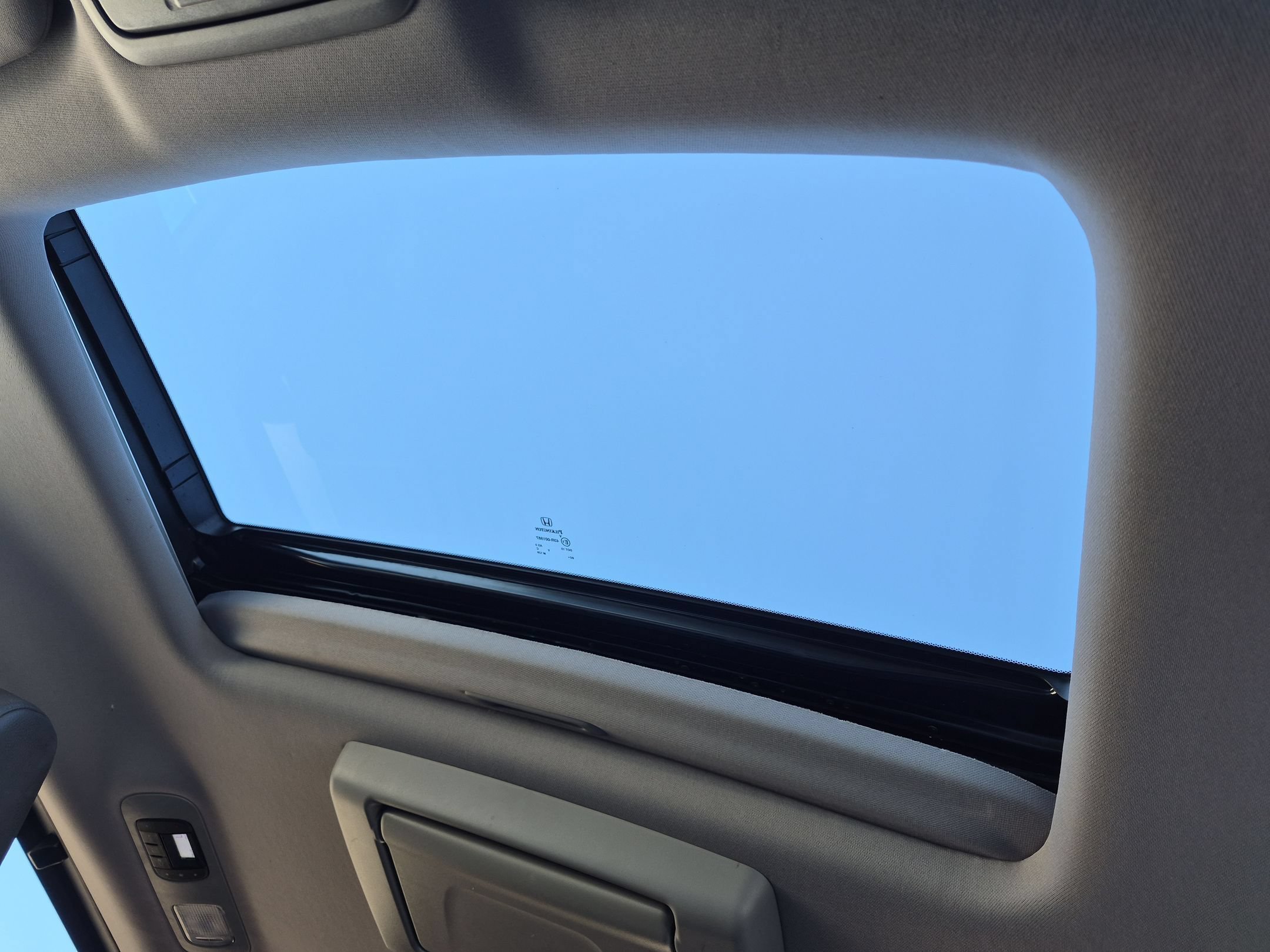 2020 Honda Odyssey EX-L - Photo 28