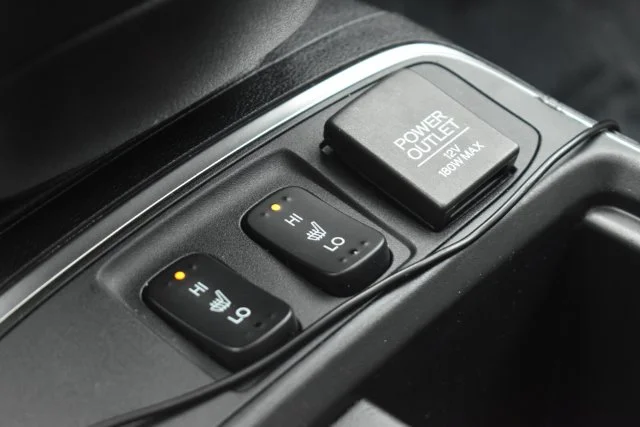 Used 2016 Gray Honda Touring image 26