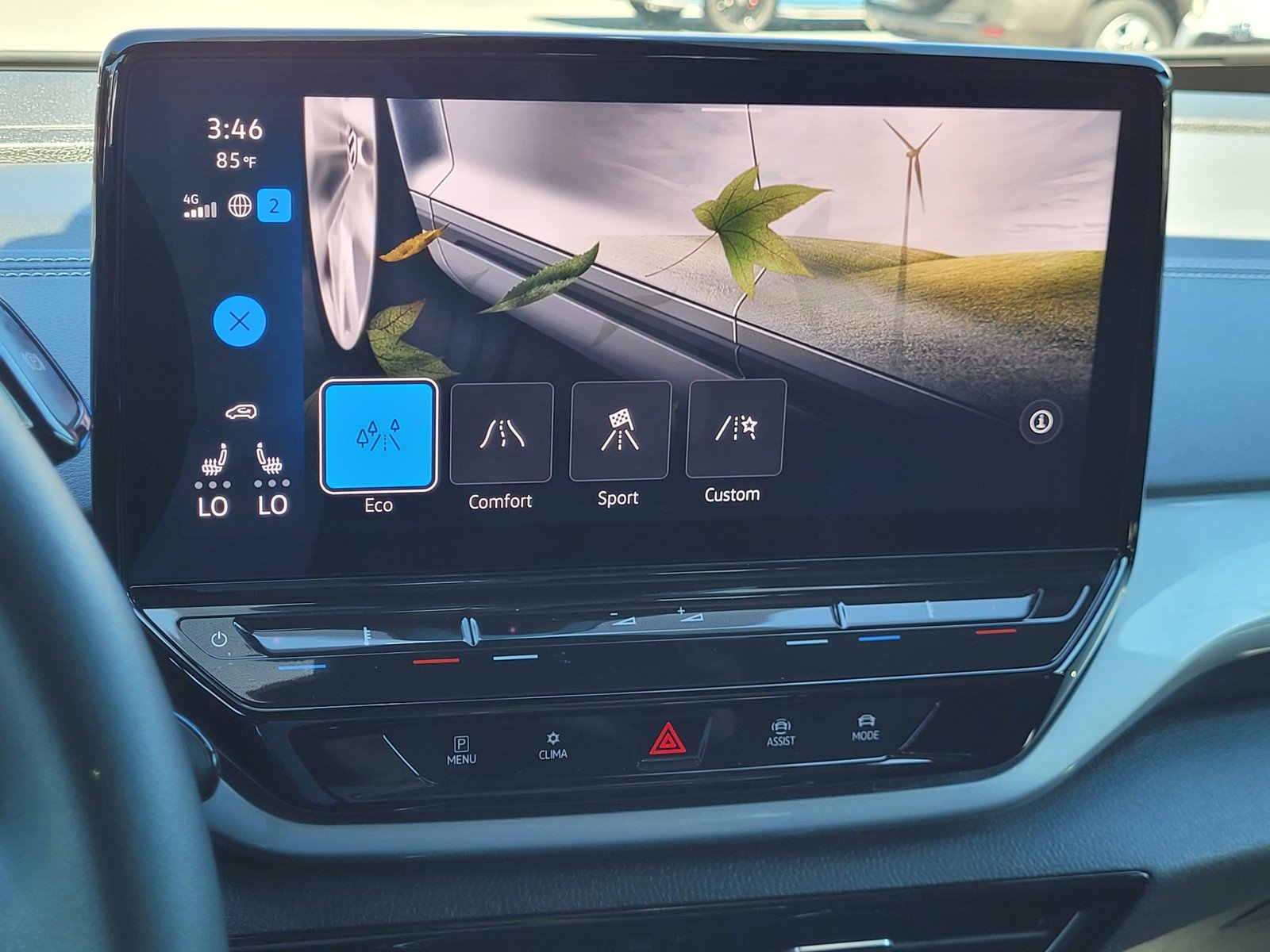 Certified Used 2023 Gray Volkswagen Pro S image 19