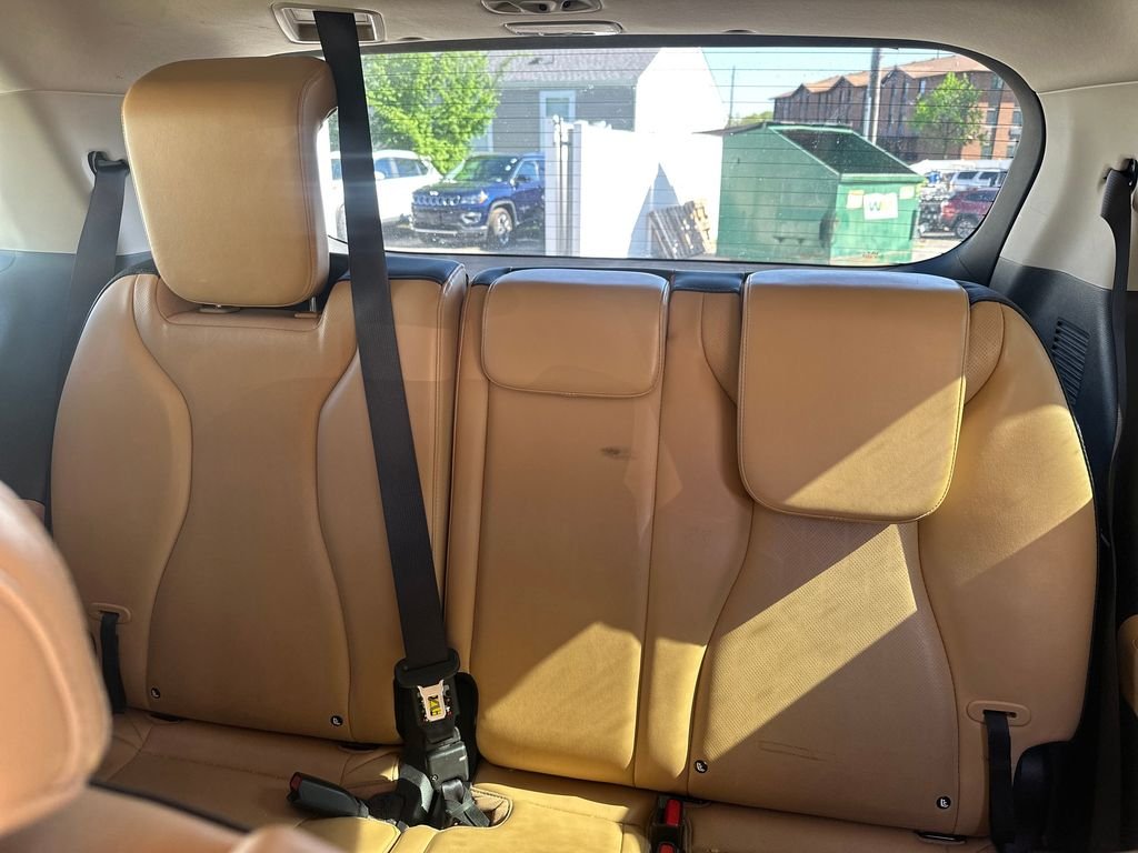 Used 2024 Blue Kia EX image 46