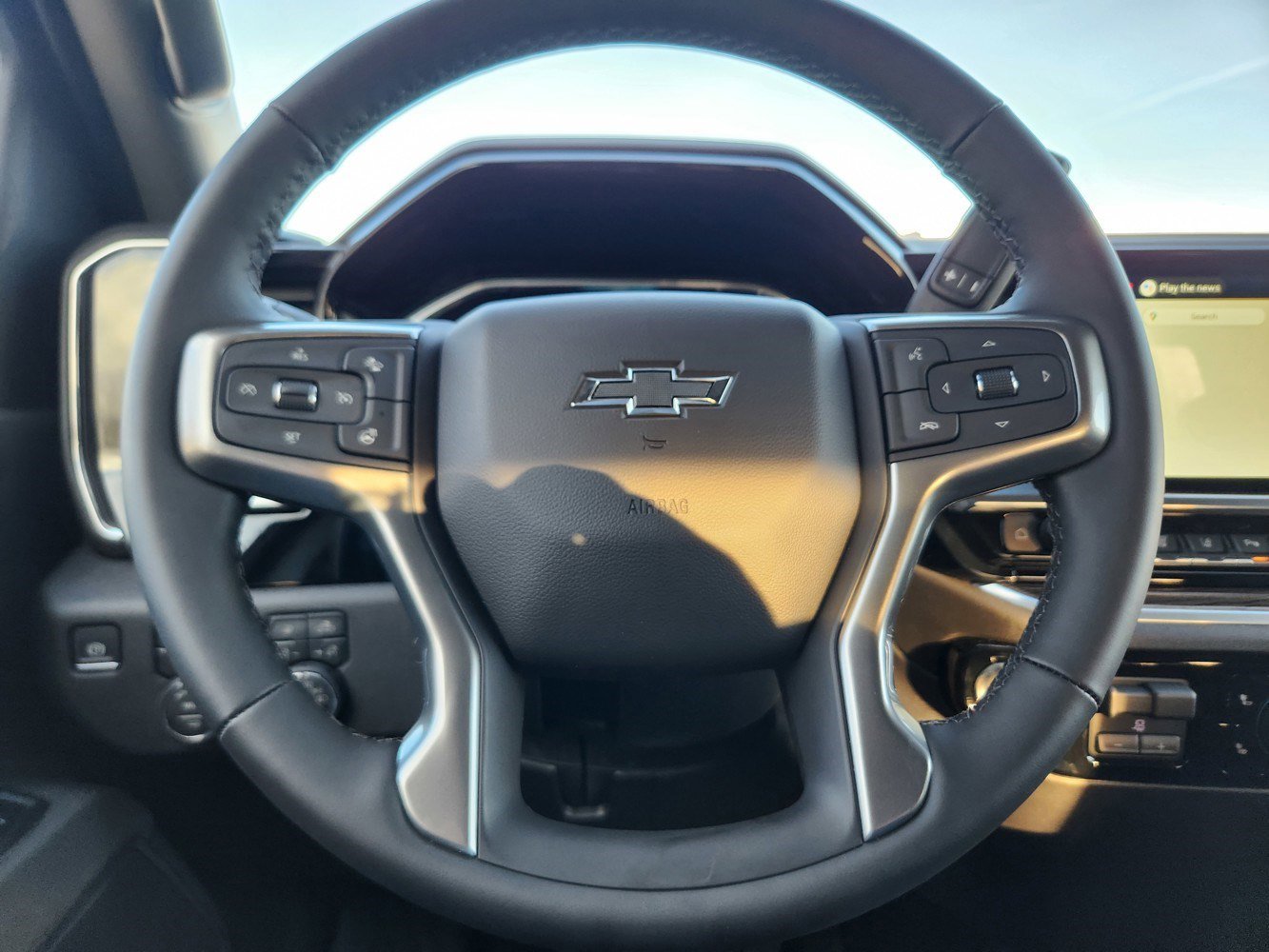 2026 Chevrolet Silverado 3500 HD LT - Photo 10