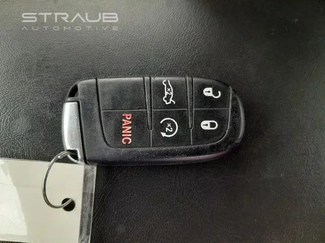 Used 2020 Granite Pearlcoat Dodge R/T Scat Pack image 10