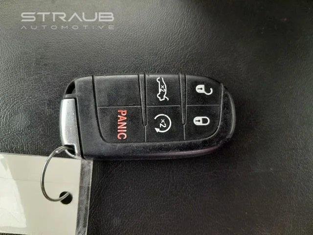 Used 2020 Granite Pearlcoat Dodge R/T Scat Pack image 10