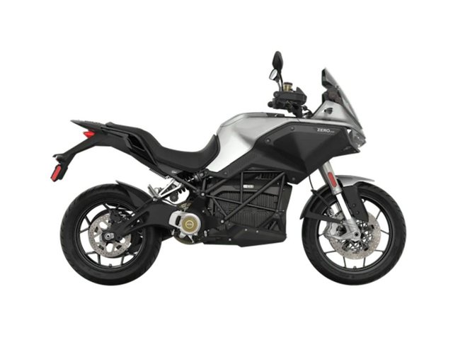 New 2024 Zero SR/S Motorcycle / Scooter in Honolulu