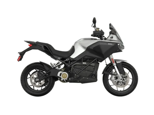 2024 Zero DSR 