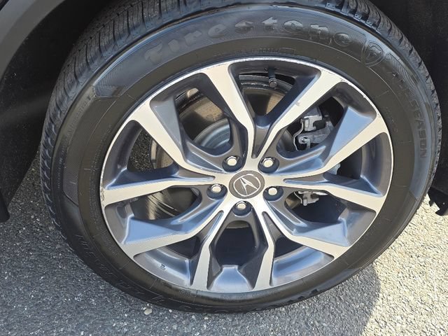 2022 Acura MDX Technology Package - Photo 19