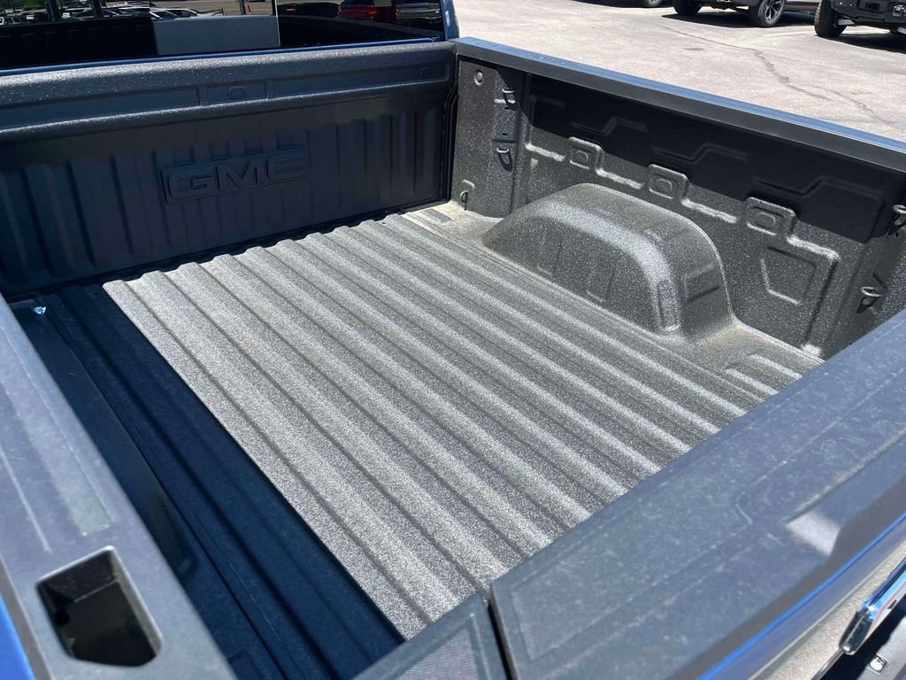 2026 GMC Sierra 1500 Denali - Photo 11