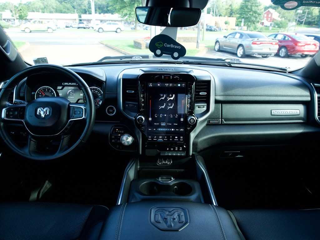 2024 RAM Ram 1500 Pickup Laramie - Photo 19