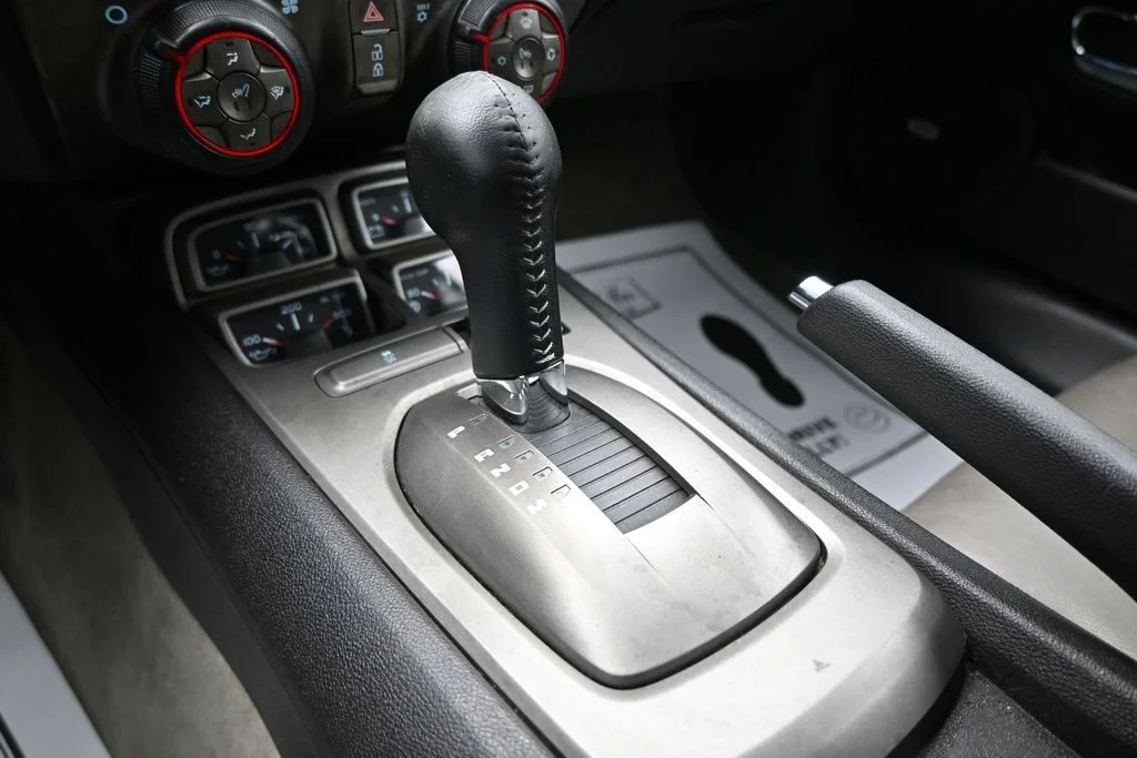 Used 2012 Black Chevrolet 2LT image 15