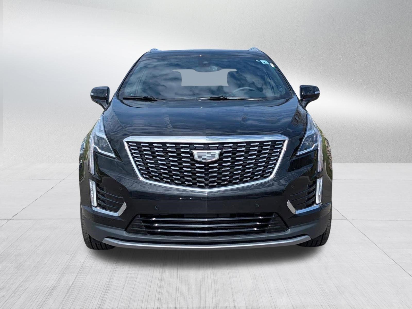 Used 2025 Cadillac XT5 Premium Luxury with VIN 1GYKNDR44SZ159099 for sale in Vadnais Heights, Minnesota