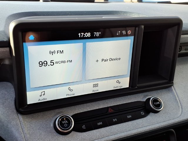Used 2022 Silver Metallic Ford XLT image 26