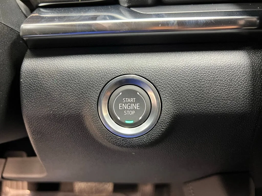 2026 GMC Terrain Elevation - Photo 20