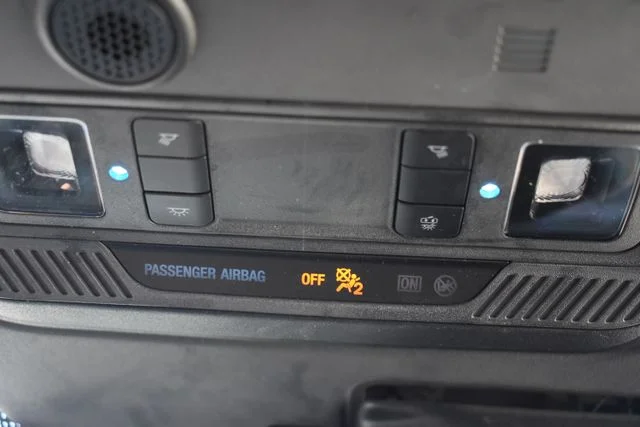 Used 2022 Gray Ford Badlands image 34