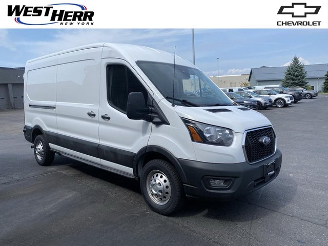 2024 Ford Transit 350