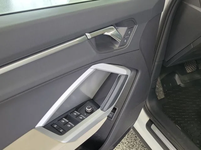 Used 2020 White Audi Premium S line image 7