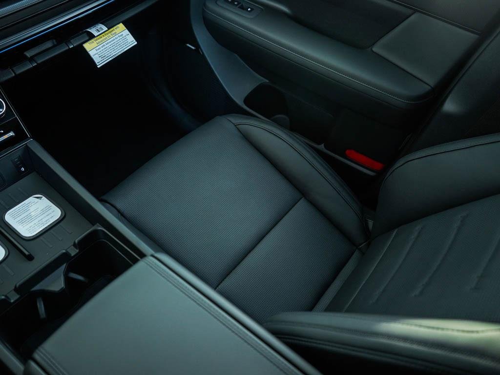 New 2026 Hampton Gray Hyundai Calligraphy AWD image 53