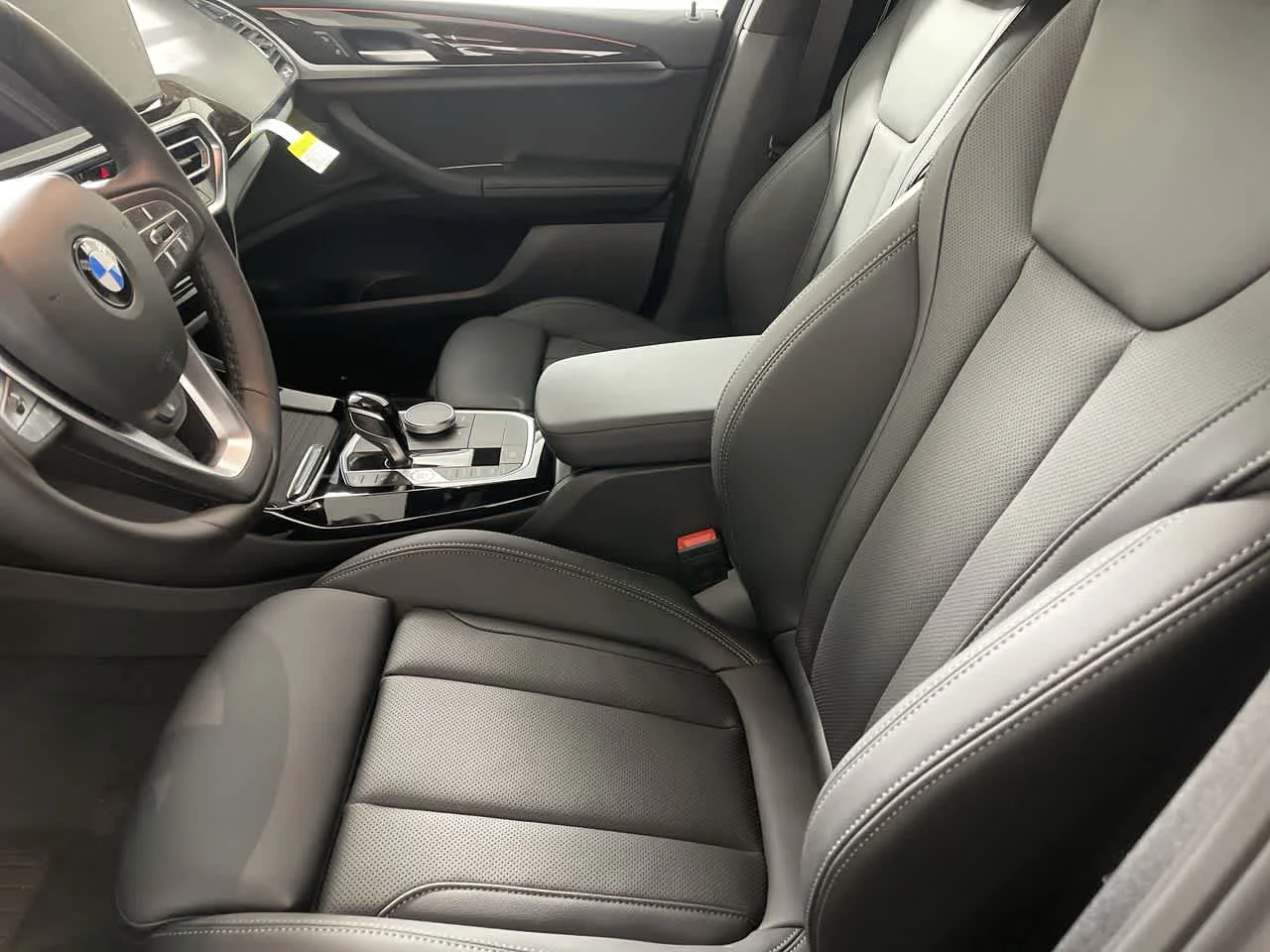 Certified Used 2023 Alpine White BMW xDrive30i image 9