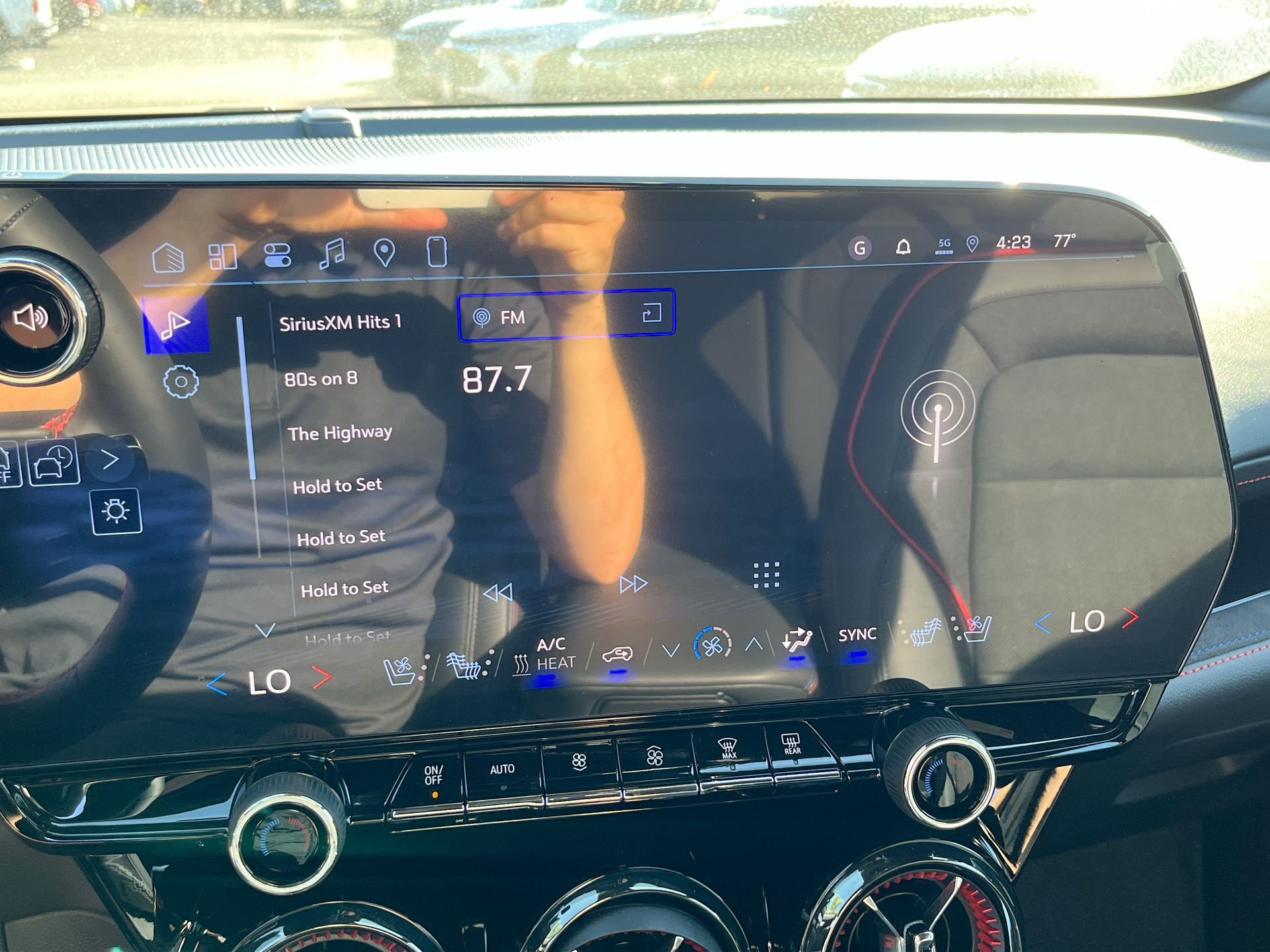 2026 Chevrolet Blazer EV RS - Photo 48