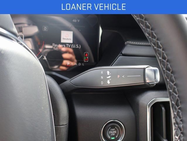 2026 GMC Acadia Elevation - Photo 33