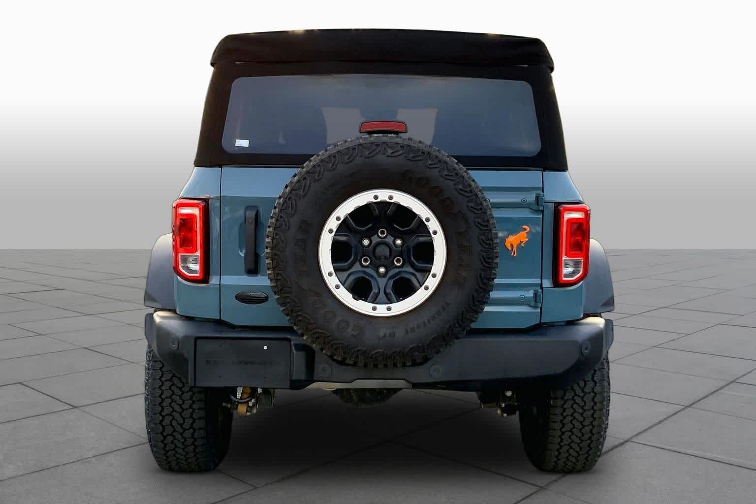 Used 2022 Area 51 Ford Big Bend image 5
