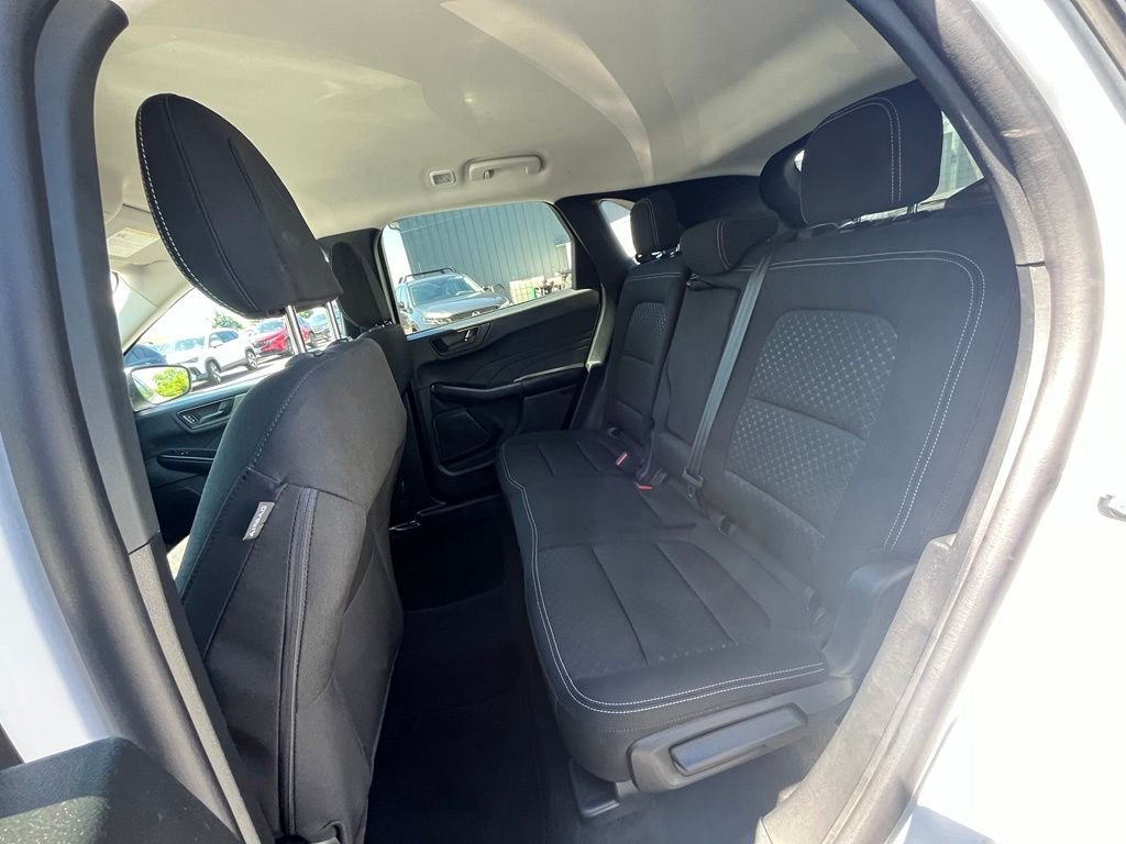 Used 2025 White Ford Active image 23