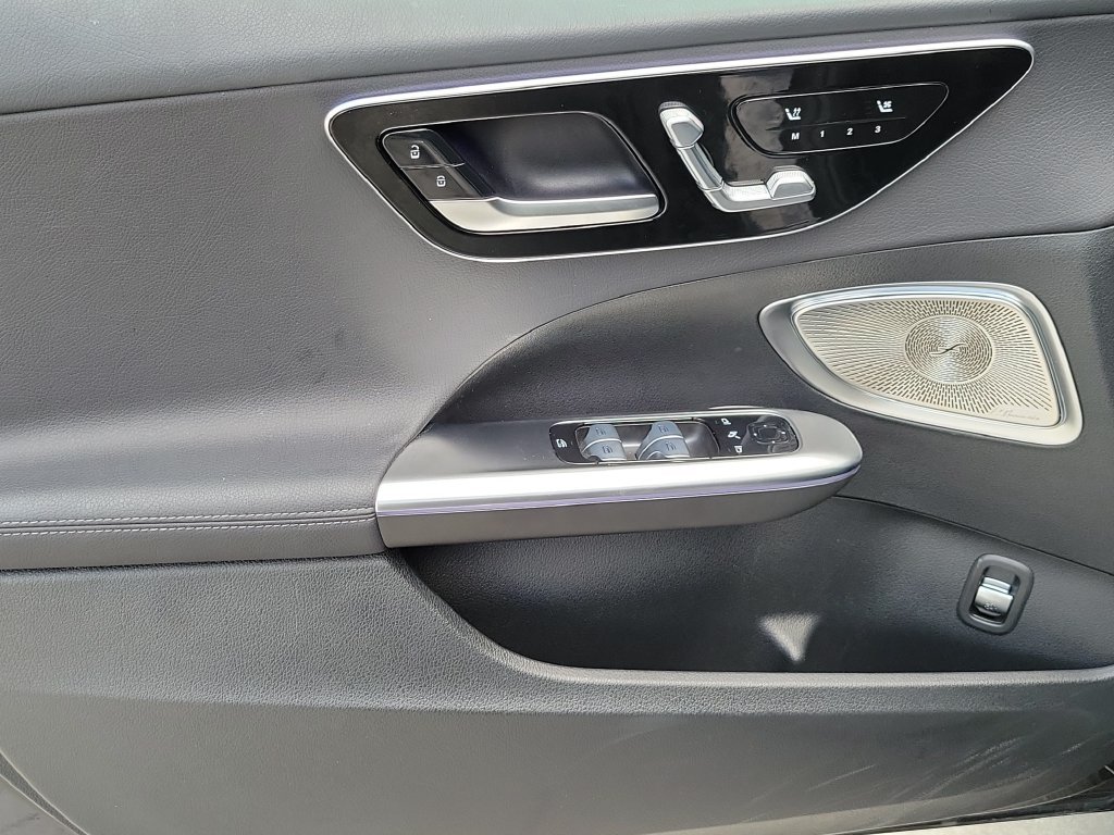 Certified Used 2026 Gray Mercedes-Benz C 300 image 19