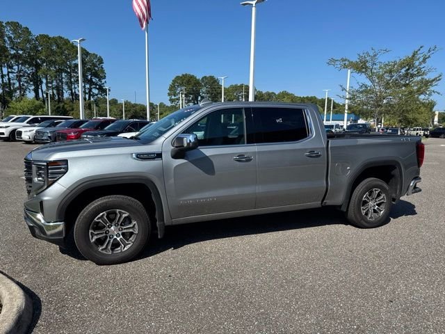 Certified Used 2026 Sterling GMC SLT image 13