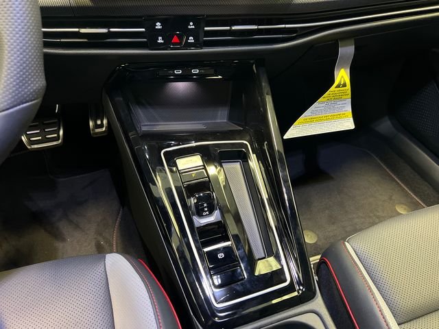 New 2026 Silver Volkswagen 2.0T SE image 19