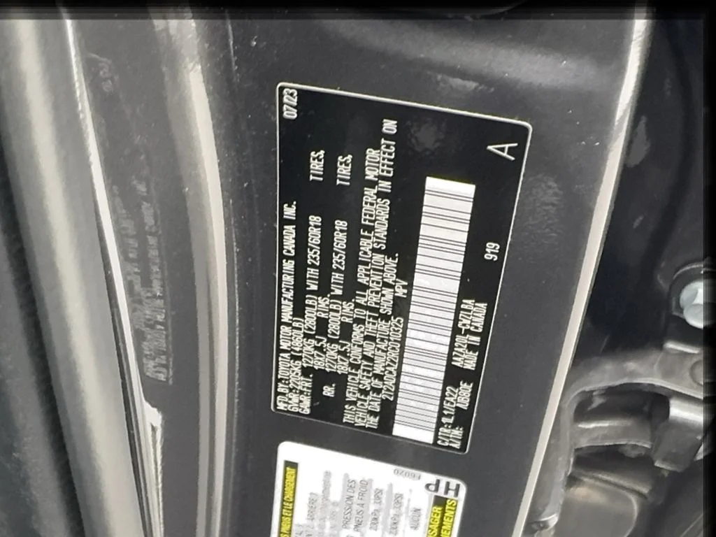 Used 2024 Gray Lexus 250 Base image 50