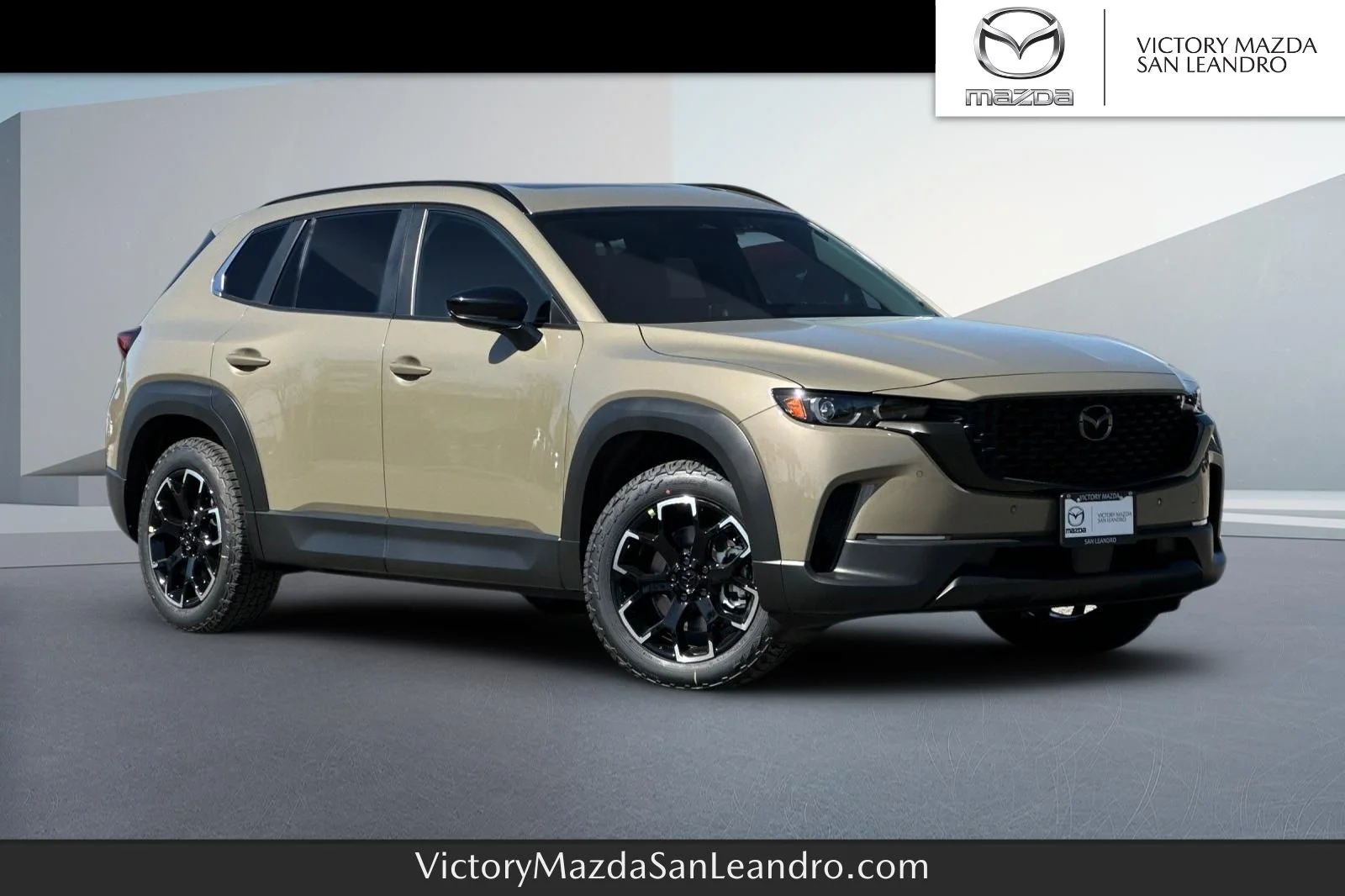 2026 Mazda CX-50 2.5 S Meridian Edition's photo
