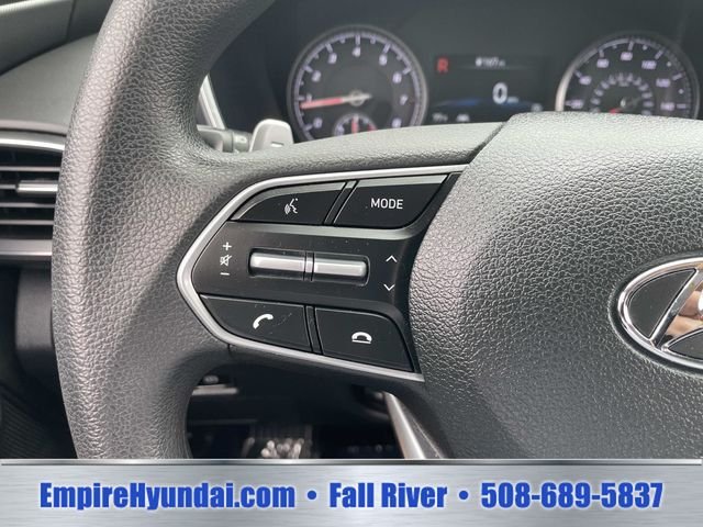 2022 Hyundai Santa Fe SEL - Photo 28