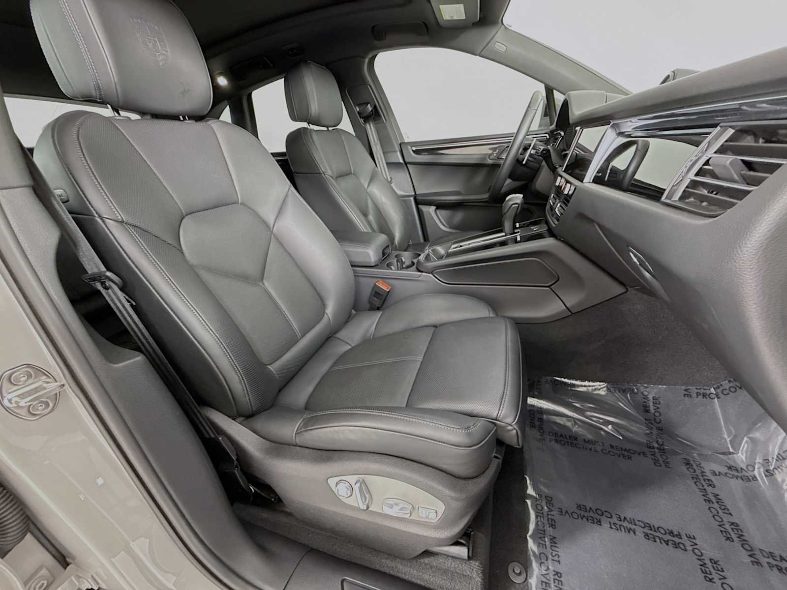 Certified Used 2025 Chalk Porsche  image 29