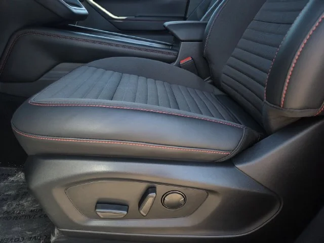 New 2026 Carbonized Gray Metallic Ford ST-Line image 35
