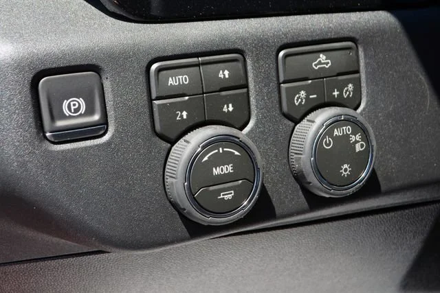2026 Chevrolet Silverado 1500 LT - Photo 18