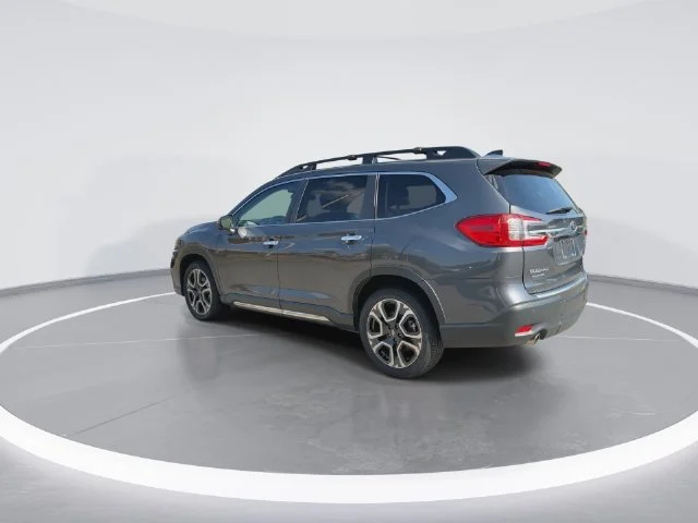Used 2023 Gray Subaru Touring image 6