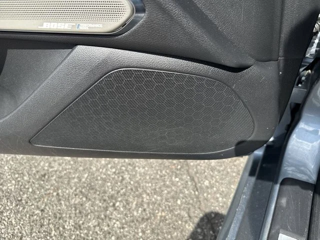 Used 2017 Blue INFINITI 2.0t Premium image 26